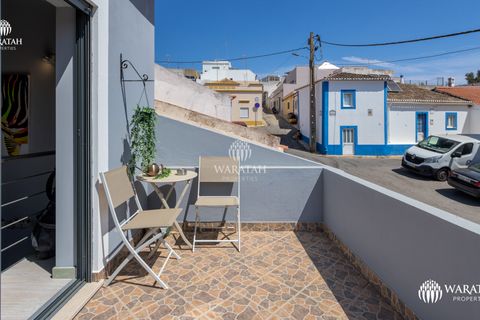 Byhus i Estombar, Faro, Estombar - € 375.000 | Ref: Darian - foto 9